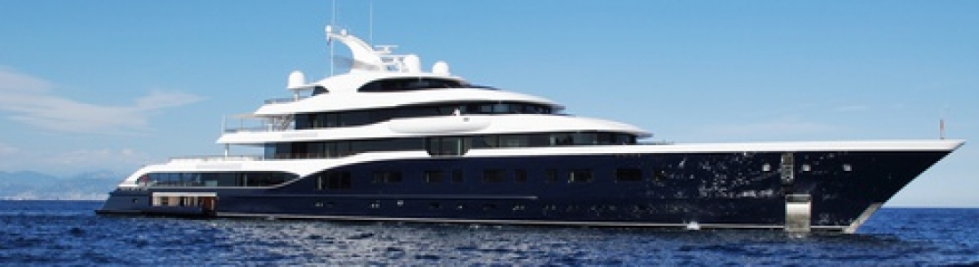 mega yacht bernard arnault